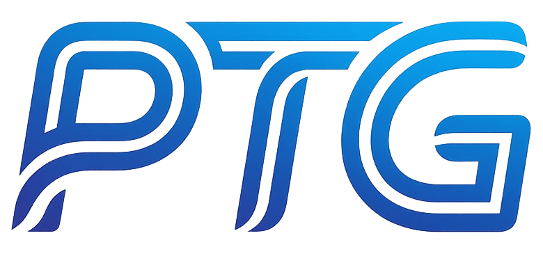 PTG Logo